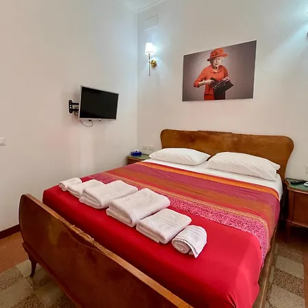 Apartment Atelier Montecuccoli