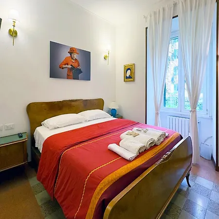 Atelier Montecuccoli Appartement *