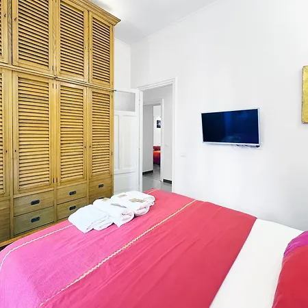 Apartment Atelier Montecuccoli