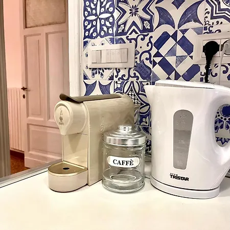 Apartmán Atelier Montecuccoli *