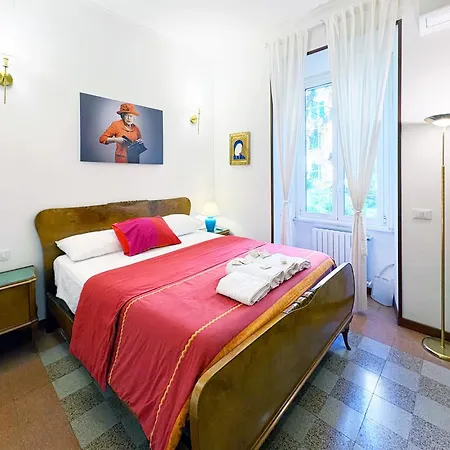 Atelier Montecuccoli Apartmán Řím